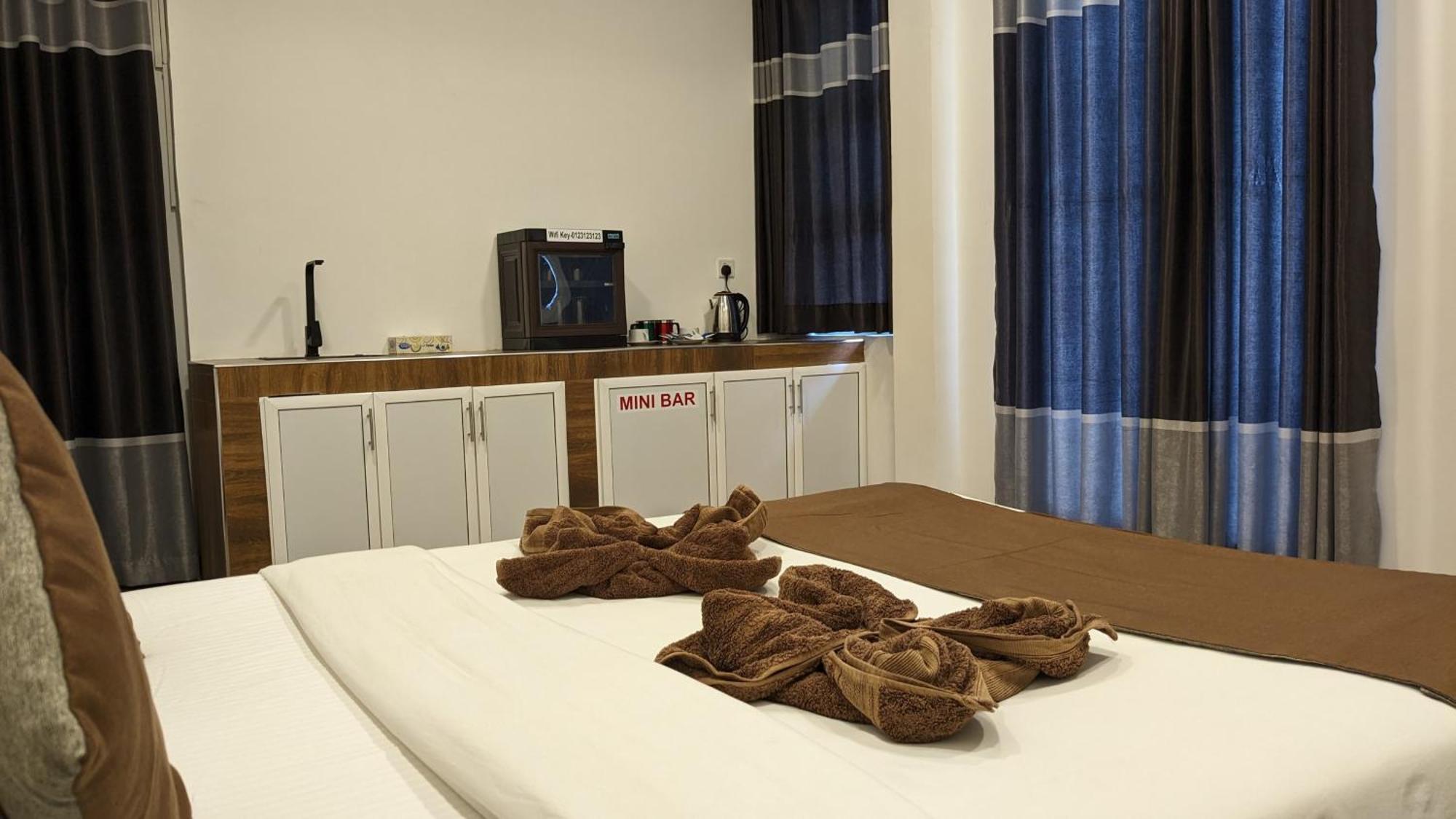 Will Guest Homestay Ella Quarto foto