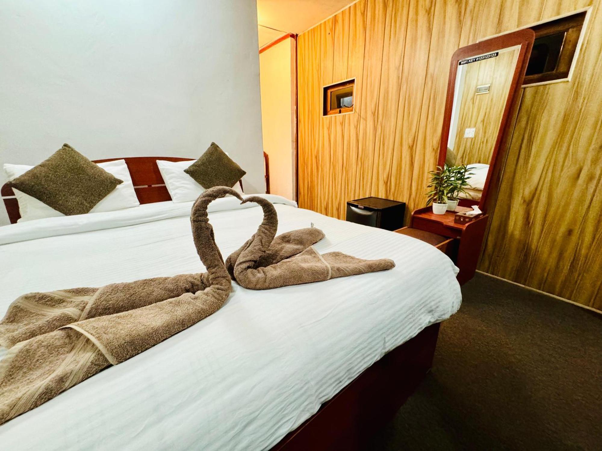 Will Guest Homestay Ella Exterior foto